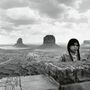 Navaho lány1977