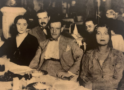 Aranka Karinthy Cinivel