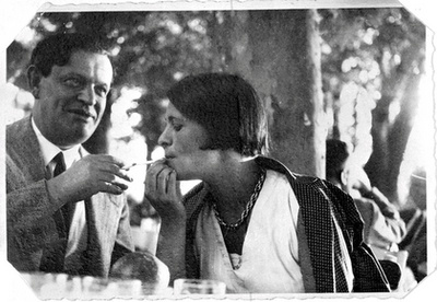 Aranka Karinthy Cinivel