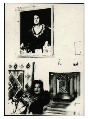 Aranka Karinthy Cinivel