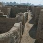Új régészeti felfedezés látható Luxorban, Egyiptomban