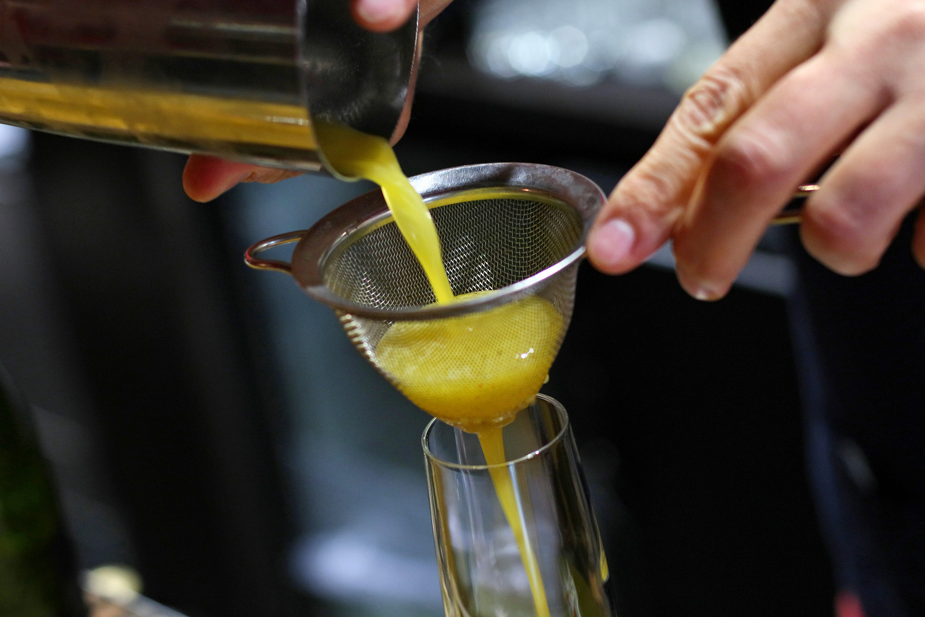 a roppanós arlette-be borneói vaníliás bors kerül