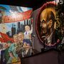 Mozaikéletkép Lenin-portréval