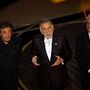 50 éves a Keresztapa: felállva tapsolták meg Al Pacinót, Frances Ford Coppolát és Robert De Nirót 
