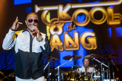 Kool and the Gang