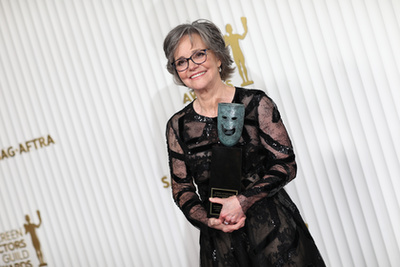 Sally Field 