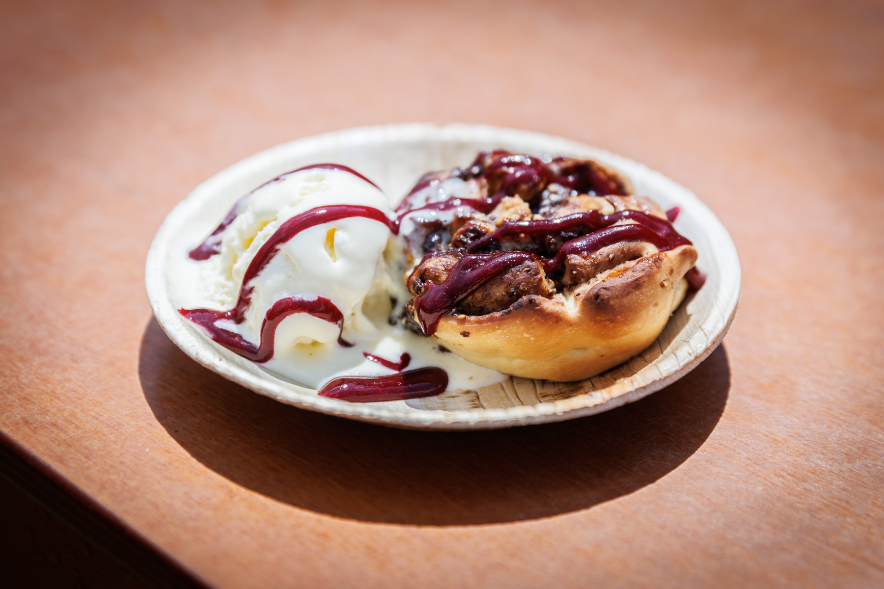 A Gourmet a nagy találkozások és beszélgetések helyszíne is: Nemesvölgyi Attila, a Babka és Bíró Lajos, a Buja Diszkó(k) tulajdonosa 