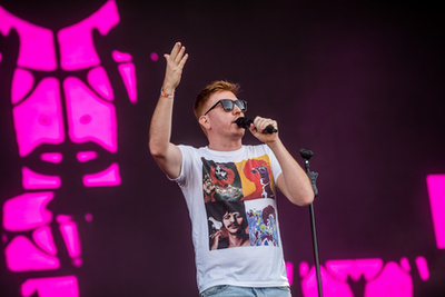 Ivan and the Parazol a FreeDome-ban augusztus 13-án