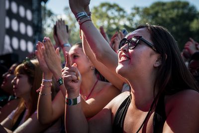 Ivan and the Parazol a FreeDome-ban augusztus 13-án