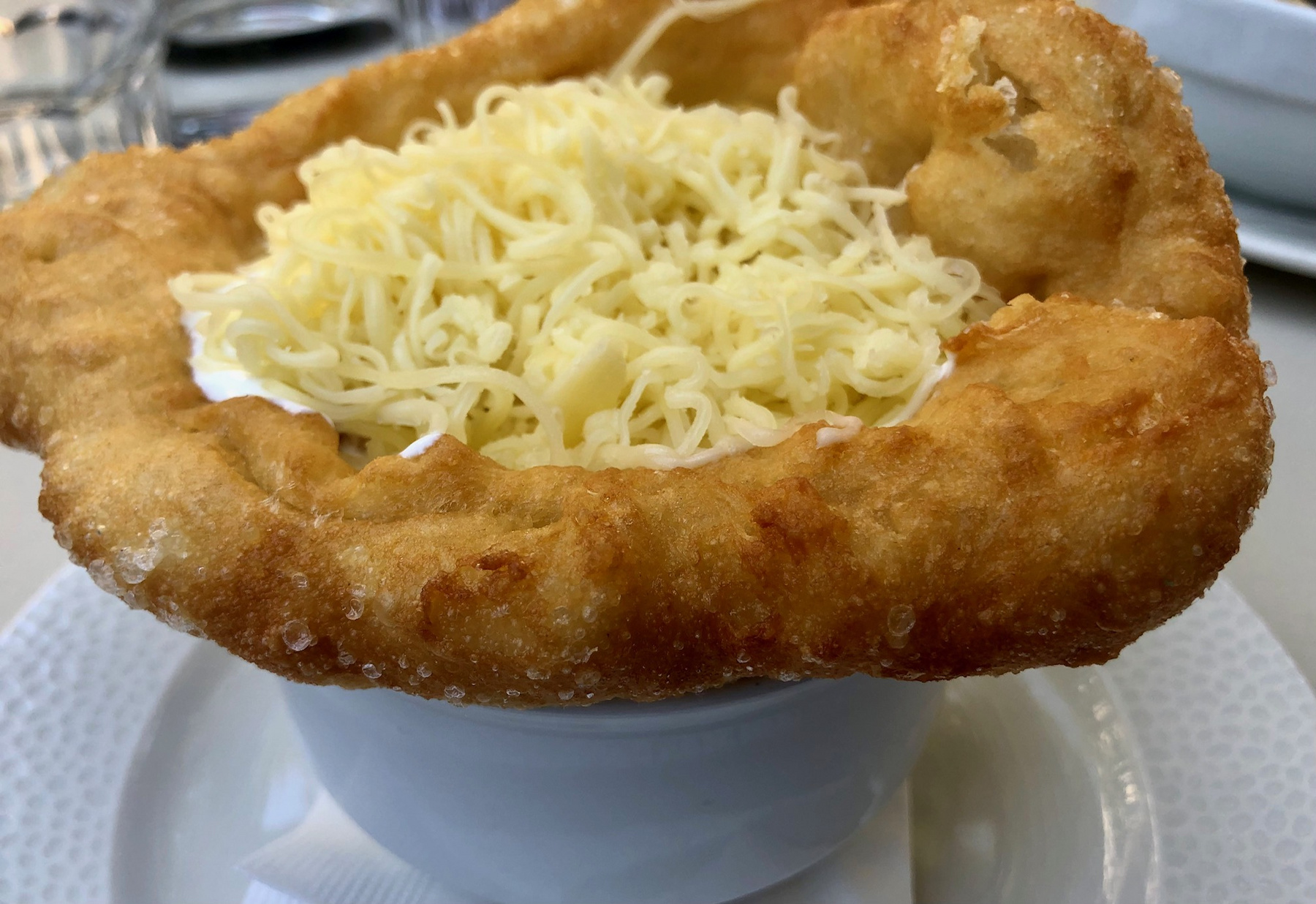 Lángos