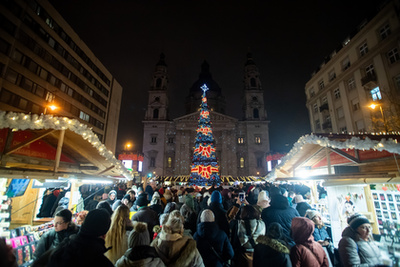 Budapest, gyermekvasút