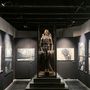 Démoni lény, és filmbéli ismerős a Giger Múzeumban
