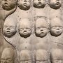 Gyermeki arcok, gyermeki lelkek a Giger Múzeumban