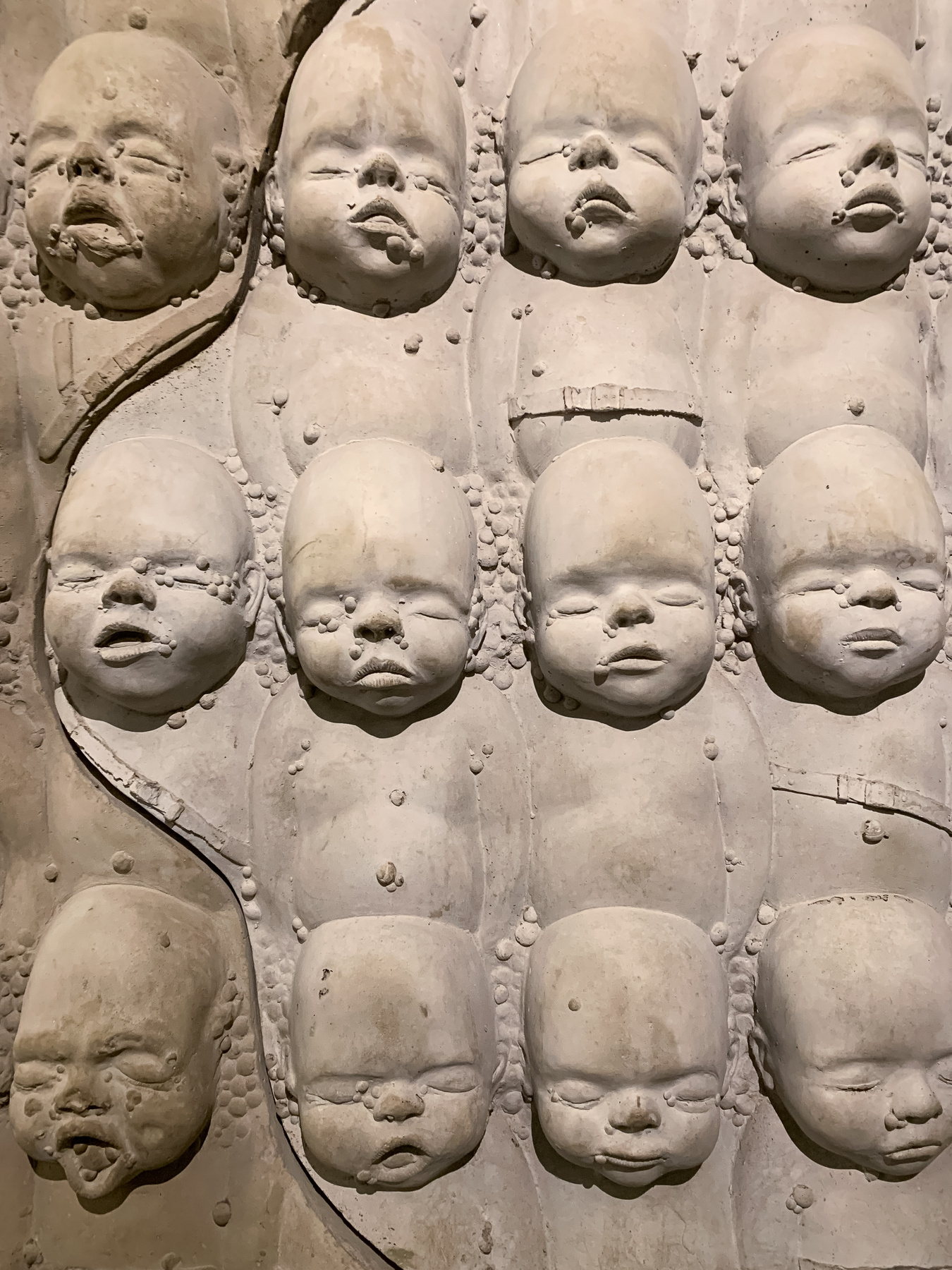 H.R. Giger portréja