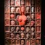 Arcok, fajok, látomások H.R. Giger művészetében