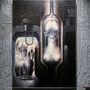 H.R. Giger művészetében központi elem az erotika