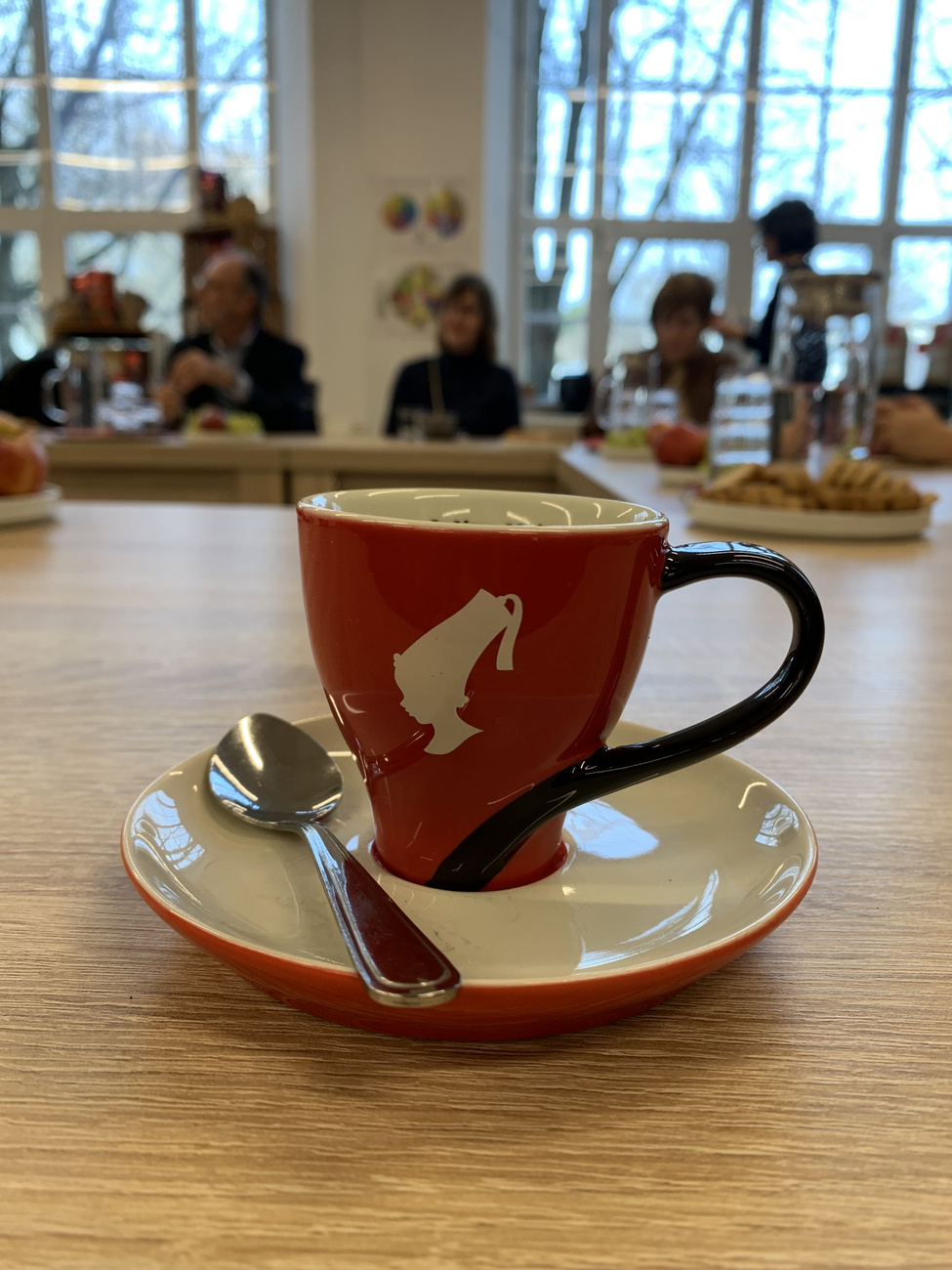 Index – Julius Meinl múzeum – Galéria