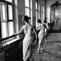 Capa Cornell - A Moszkvai Nagyszínház balettiskolája