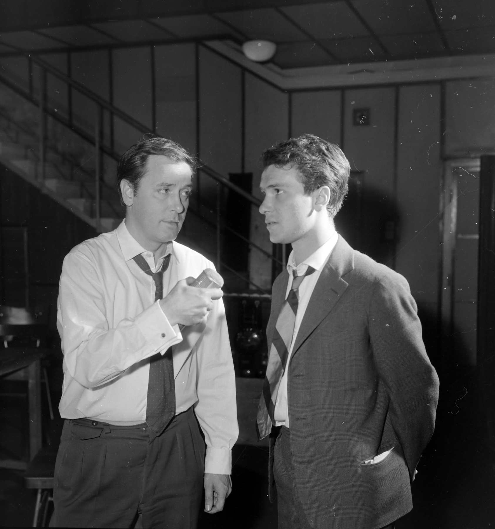 2019. október 11. - Budapest,
Tordy Géza színművész Sára Sándor Kossuth-nagydíjas filmrendezõ a Nemzet Mûvésze a Magyar Művészeti Akadémia rendes tagjának végső búcsúztatásán a Szent István-bazilikában
