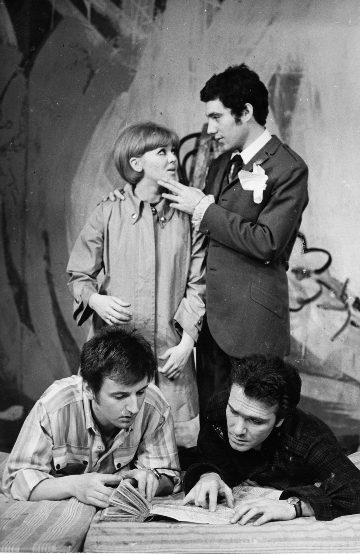 2019. október 11. - Budapest,
Tordy Géza színművész Sára Sándor Kossuth-nagydíjas filmrendezõ a Nemzet Mûvésze a Magyar Művészeti Akadémia rendes tagjának végső búcsúztatásán a Szent István-bazilikában
