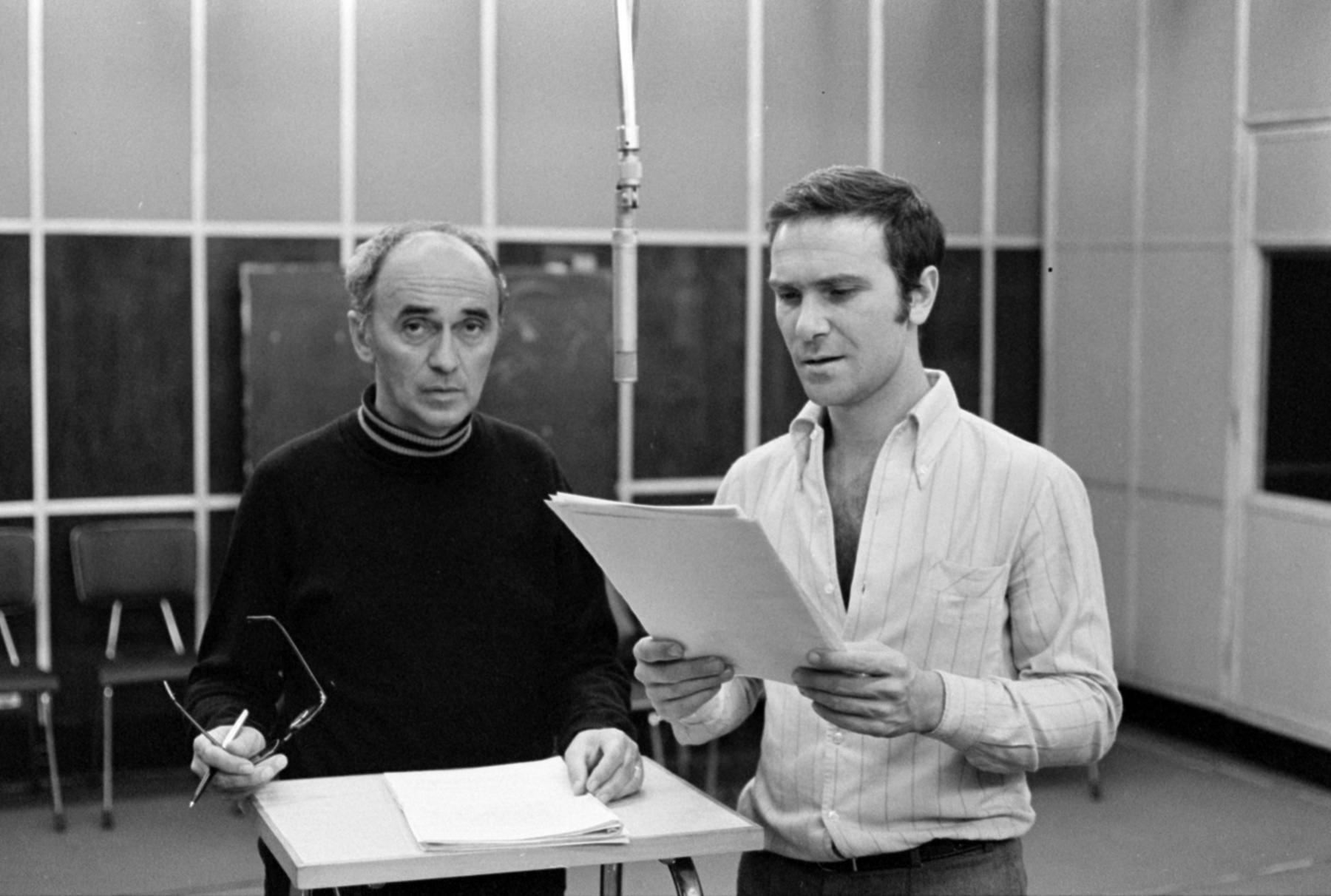 2019. október 11. - Budapest,
Tordy Géza színművész Sára Sándor Kossuth-nagydíjas filmrendezõ a Nemzet Mûvésze a Magyar Művészeti Akadémia rendes tagjának végső búcsúztatásán a Szent István-bazilikában
