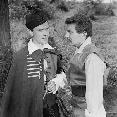 2019. október 11. - Budapest,
Tordy Géza színművész Sára Sándor Kossuth-nagydíjas filmrendezõ a Nemzet Mûvésze a Magyar Művészeti Akadémia rendes tagjának végső búcsúztatásán a Szent István-bazilikában
