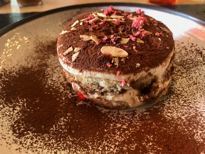 Tiramisu