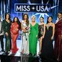 Jojo Bragais, Lu Parker, Natasha Graziano, Alma Cooper, Anastasia Soare, Scheana Shay, NJ Falk és Carole Gist