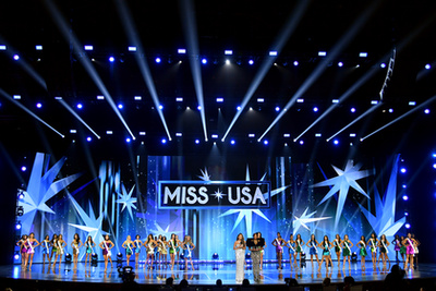 Jojo Bragais, Lu Parker, Natasha Graziano, Alma Cooper, Anastasia Soare, Scheana Shay, NJ Falk és Carole Gist