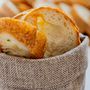 Jalapenos-cheddar sajtos vadkovászos kenyér