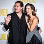 Dylan Sprouse és Palvin Barbi