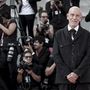 John Malkovich a 76. Velencei Filmfesztiválon 2019. szeptember 1-jén