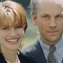 Julia Roberts és John Malkovich 1994. június 1-jén