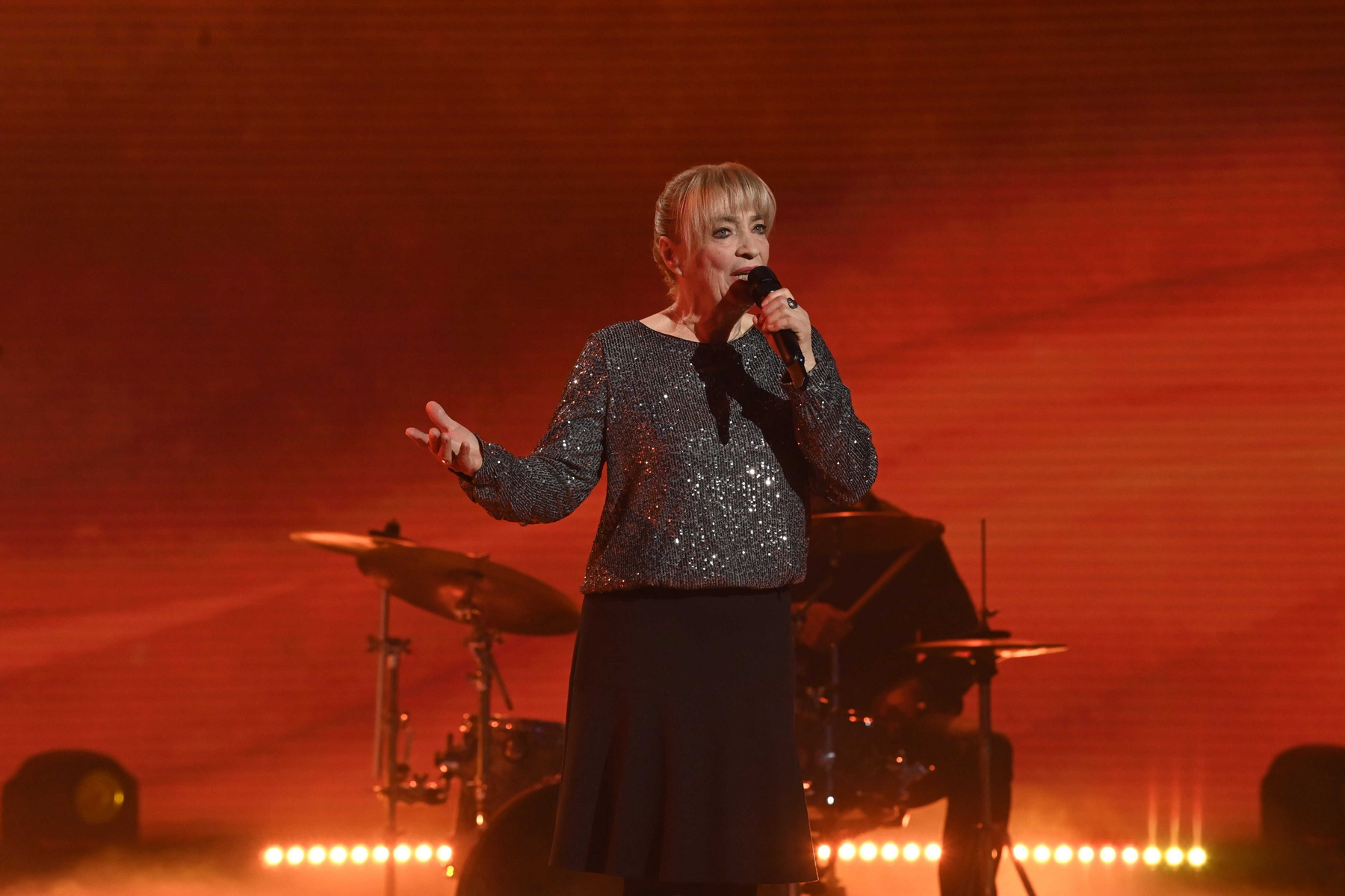 Kovács Kati 1977-ben