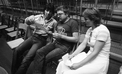 Kovács Kati 1977-ben