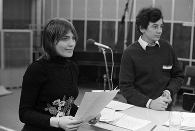 Kovács Kati 1977-ben