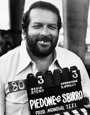 Terence Hill és Bud Spencer 