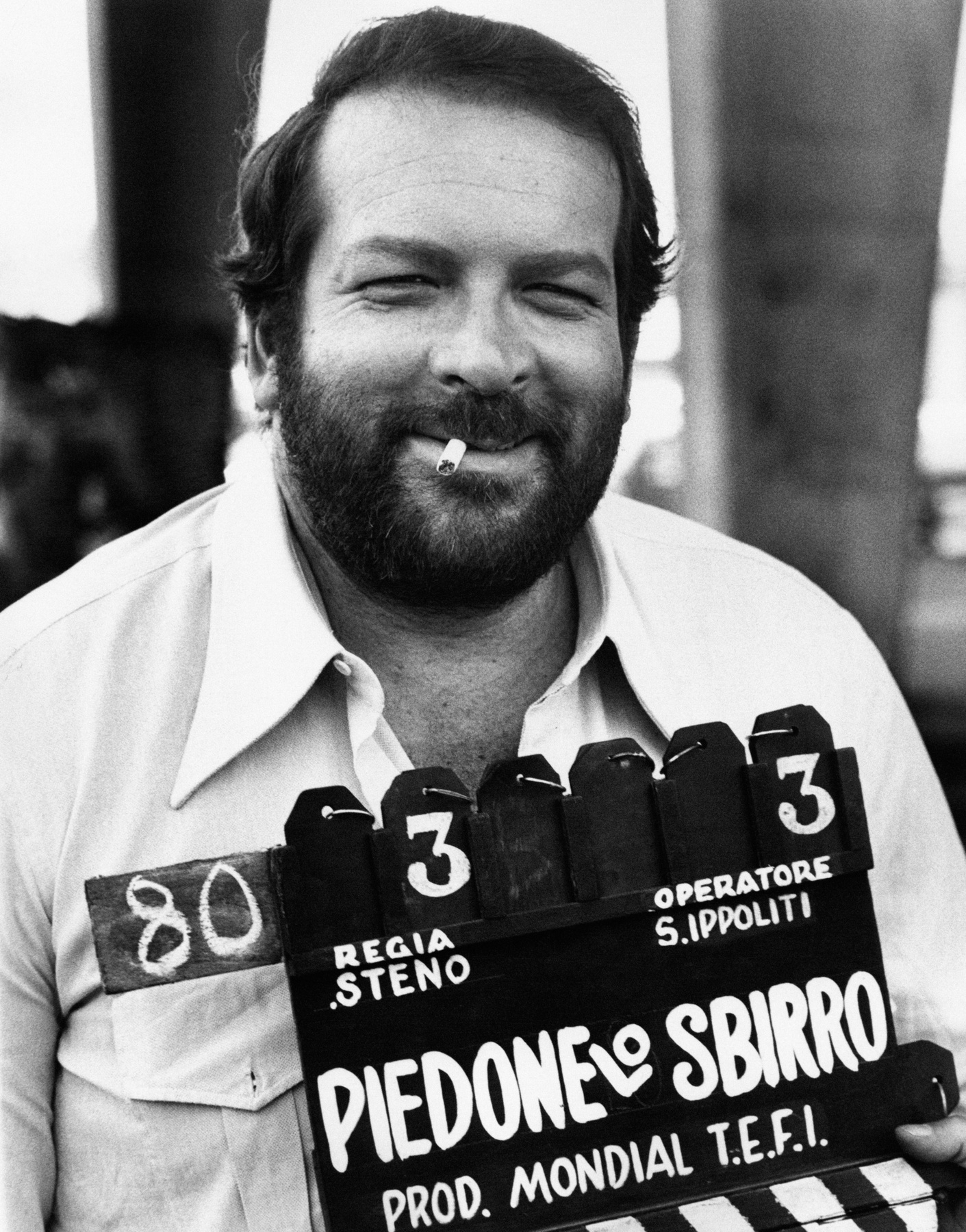 Terence Hill és Bud Spencer 