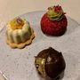  Petit four