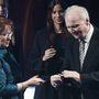 Altorjai Anita és Balázs Péter 