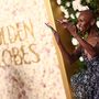 Cynthia Erivo