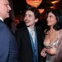 Timothée Chalamet és Kylie Jenner