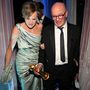 Sharon Stone és Jacques Audiard