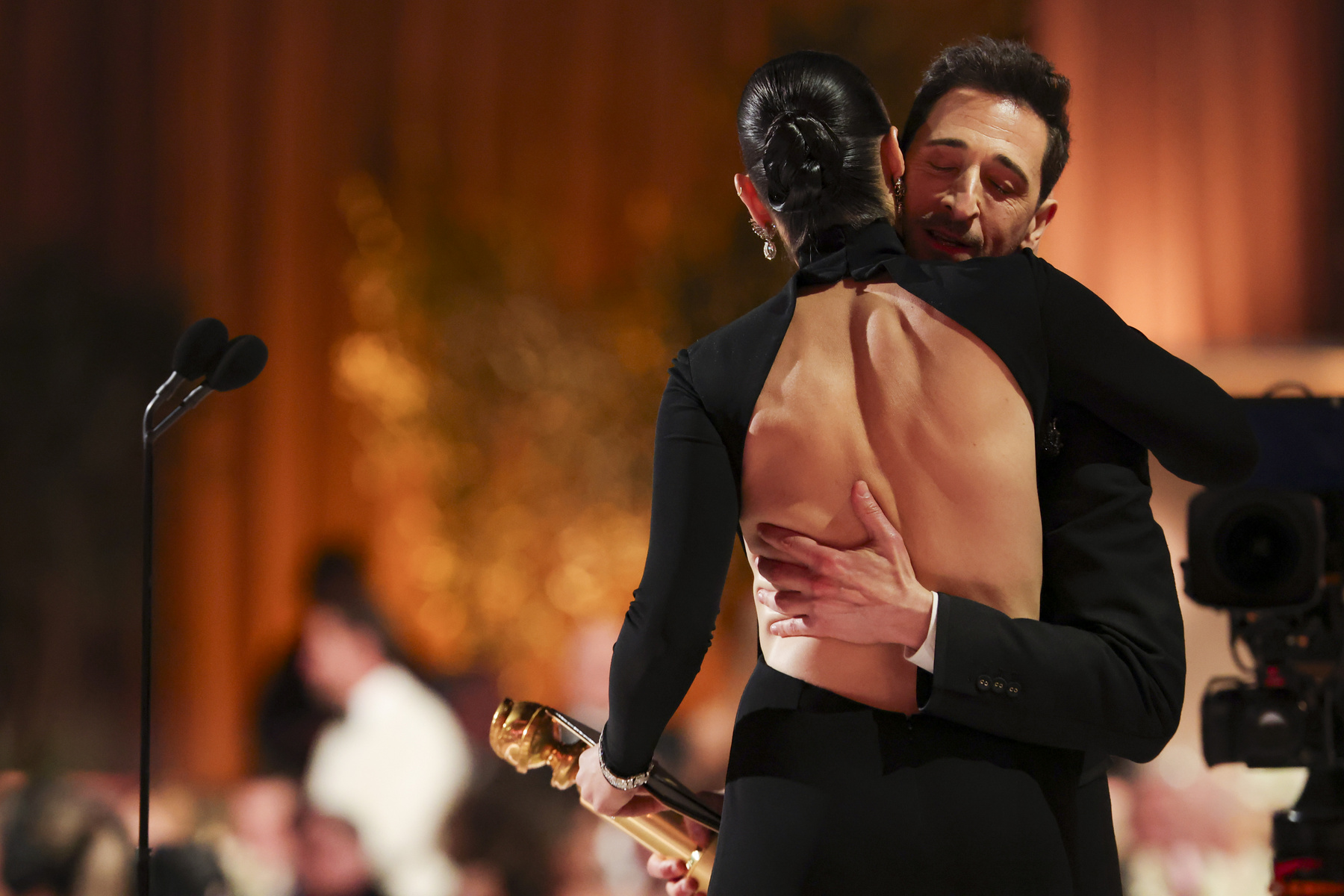 Timothée Chalamet és Kylie Jenner