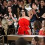 Ali Wong kapta, a legjobb előadás stand-up comedyben vagy televízióban kategóriában