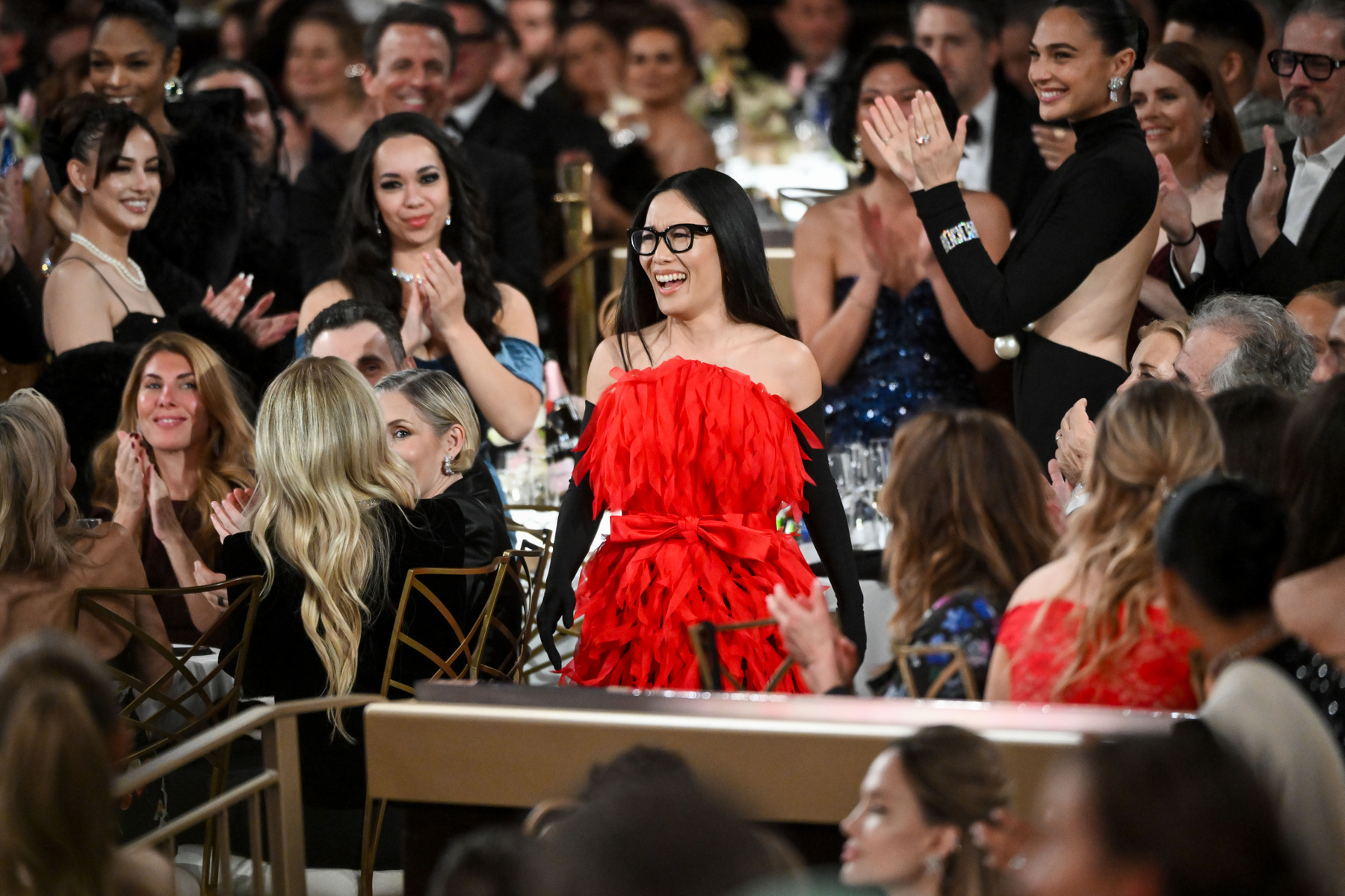 Timothée Chalamet és Kylie Jenner