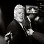 David Lynch 2015. április 1-jén Los Angelesben, Kaliforniában