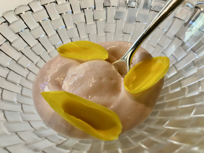 Stroganoff bélszín