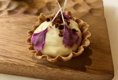 Stroganoff bélszín