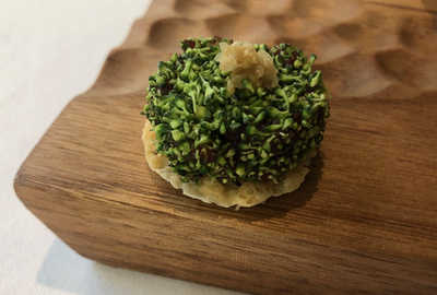 Stroganoff bélszín